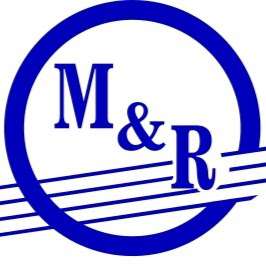 M & R MACHINES (2000) LTD.