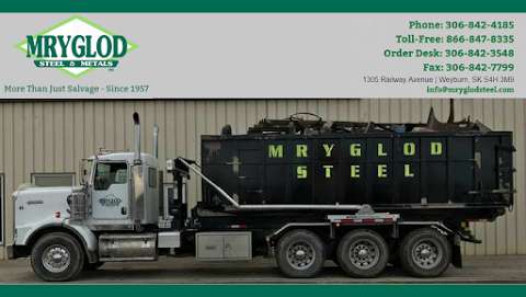 Mryglod Steel & Metals Inc.