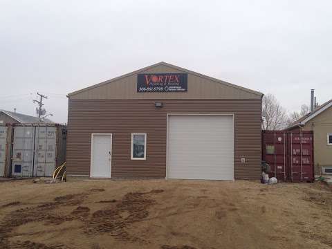 Vortex Plumbing & Heating Vortex Plumbing & Heating